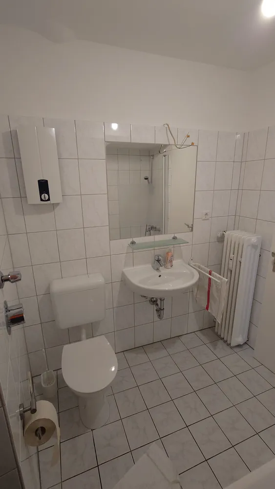 3 Zimmer Wohnung mit 69 m² in Recklinghausen – Bild 1