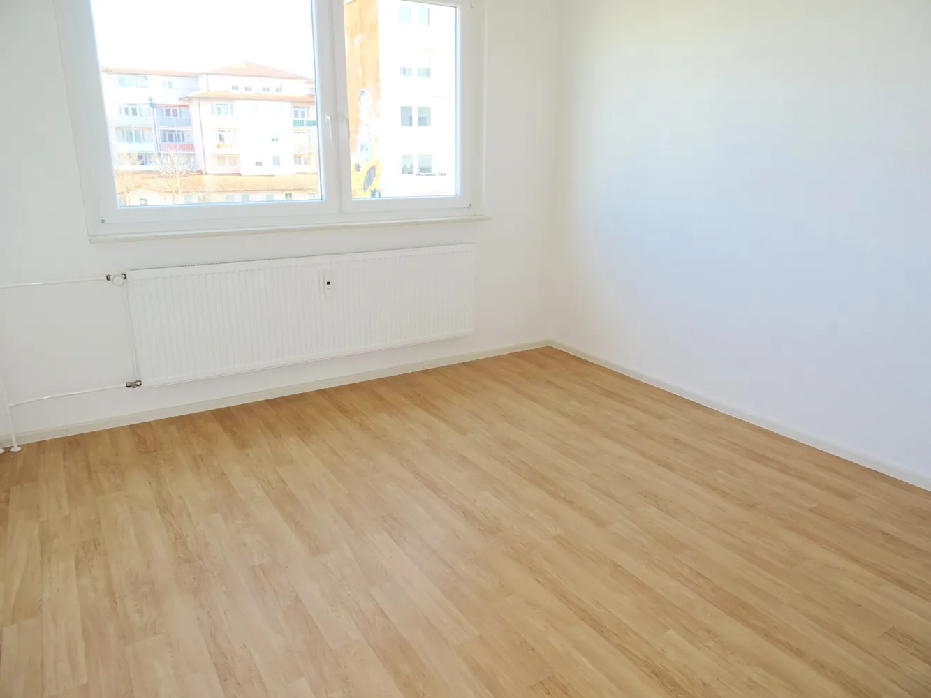 3 Zimmer Wohnung mit 69 m² in Werdau – Bild 5