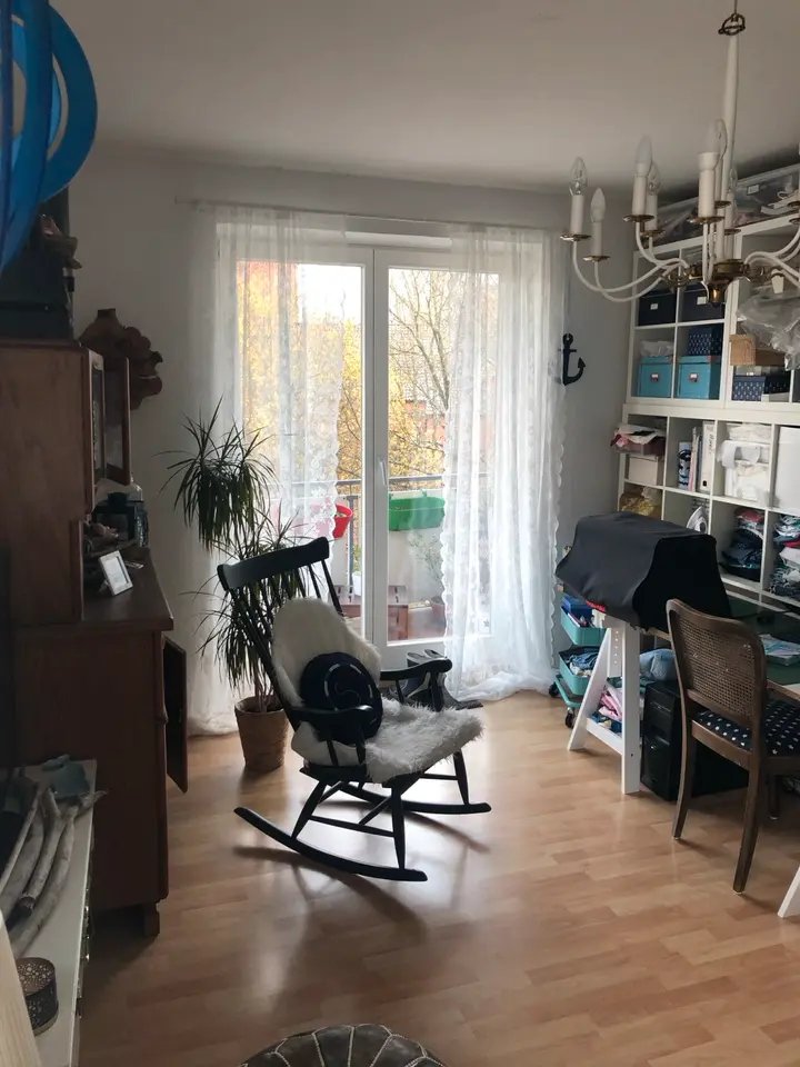 2 Zimmer Wohnung mit 50 m² in Kiel – Bild 5