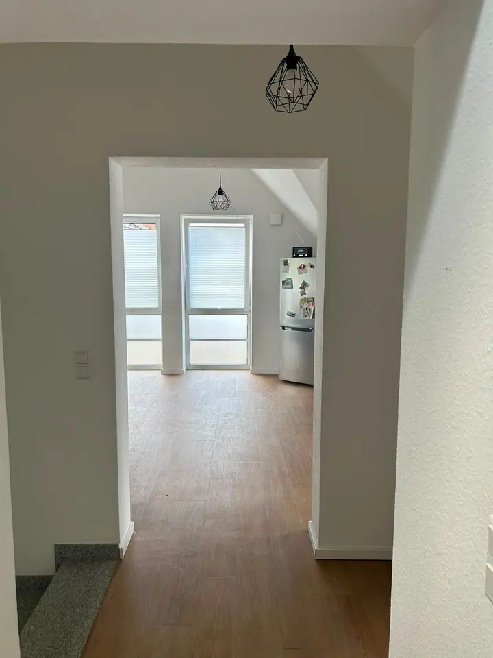 3 Zimmer Wohnung mit 113 m² in Quakenbrück – Bild 6