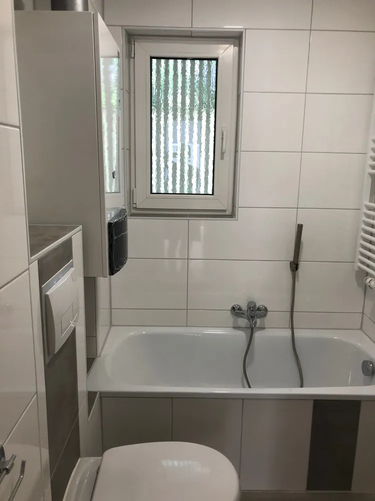 2 Zimmer Wohnung mit 44 m² in Nürnberg – Bild 11