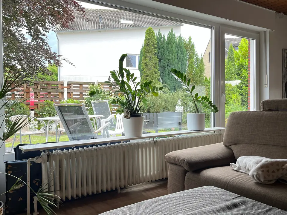 WG-Zimmer mit 11 m² in Coesfeld – Bild 3