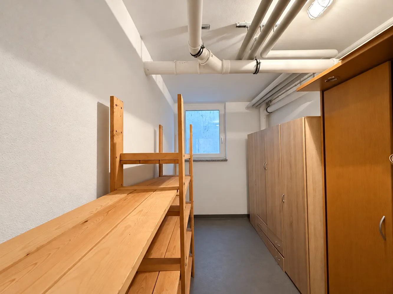 2 Zimmer Wohnung mit 58 m² in München – Bild 3