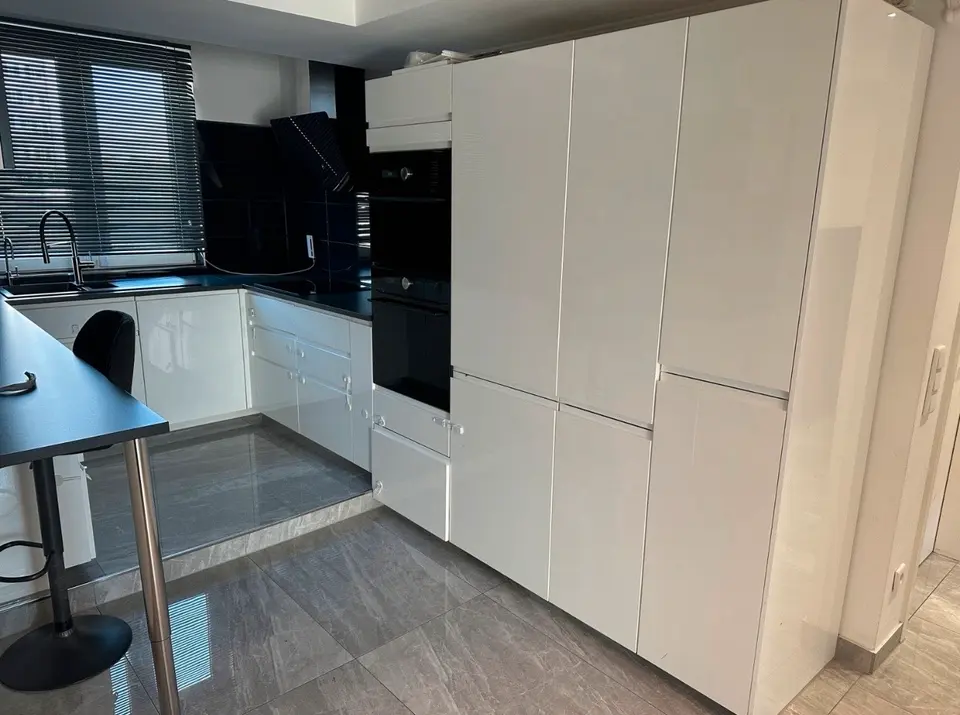 4 Zimmer Wohnung mit 106 m² in Osnabrück – Bild 4