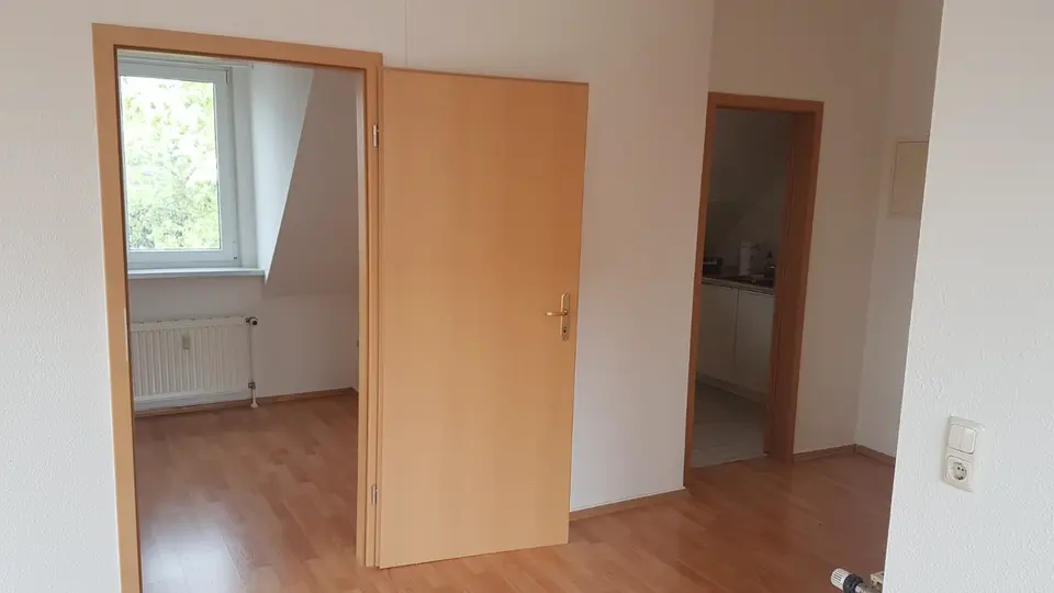 2 Zimmer Wohnung mit 36 m² in Halle (Saale) – Bild 6