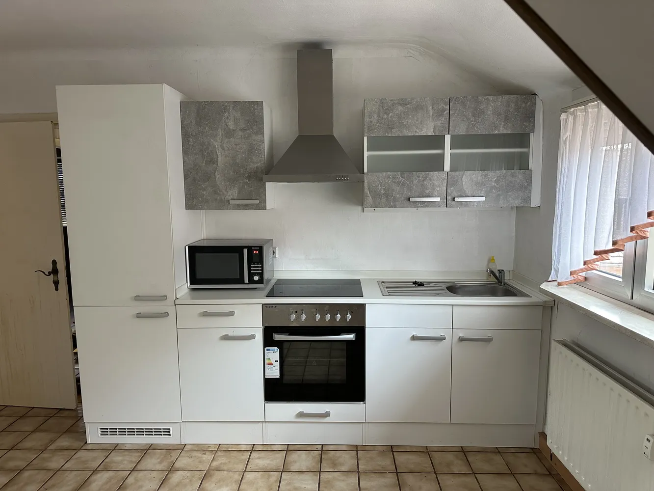 2 Zimmer Wohnung mit 75 m² in Neunkirchen – Bild 1