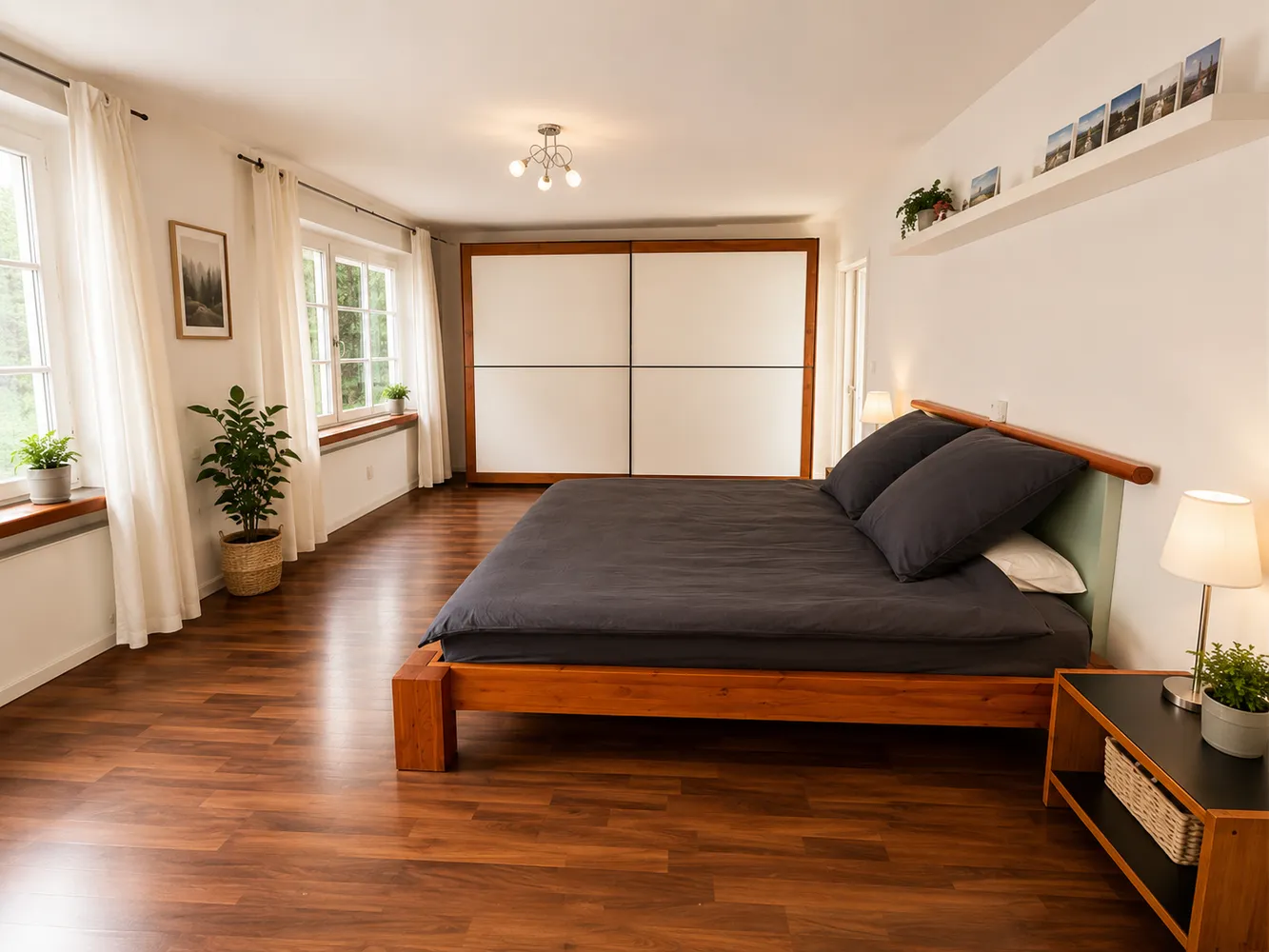 2 Zimmer Wohnung mit 75 m² in Heidelberg – Bild 1
