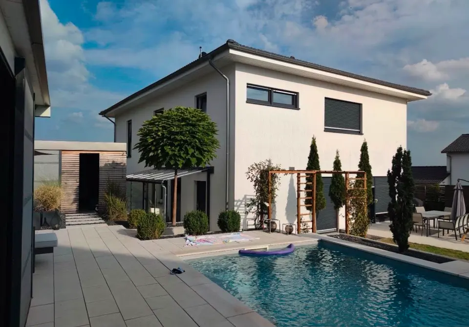 5 Zimmer Haus mit 147 m² in Donauwörth – Bild 7