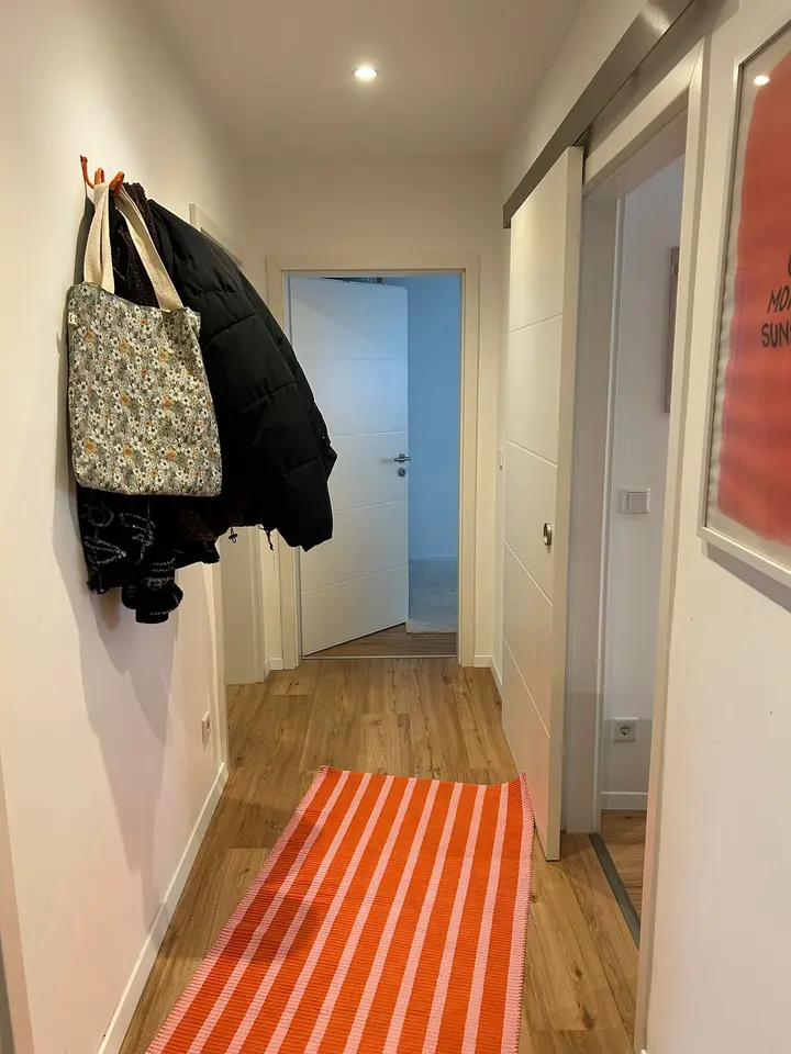 WG-Zimmer mit 16 m² in Nürnberg – Bild 6