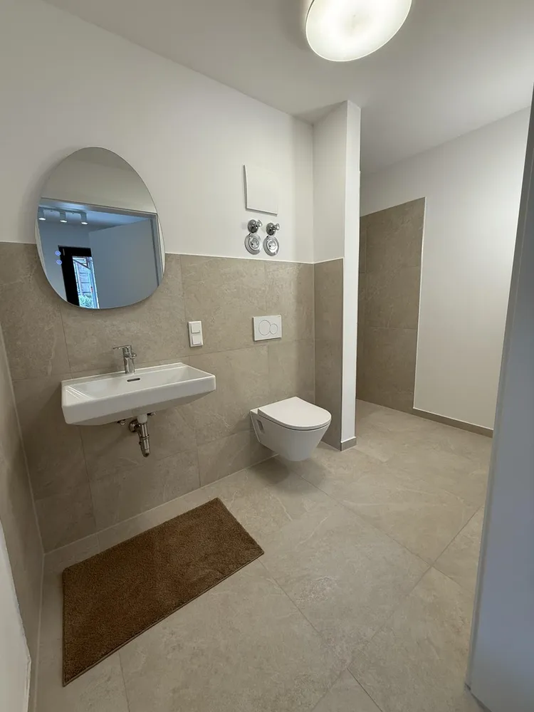 1 Zimmer Wohnung mit 30 m² in Nürnberg – Bild 9