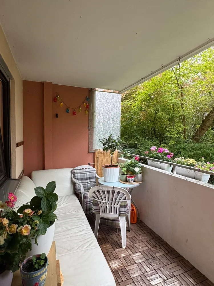 3 Zimmer Wohnung mit 80 m² in Fürth – Bild 8