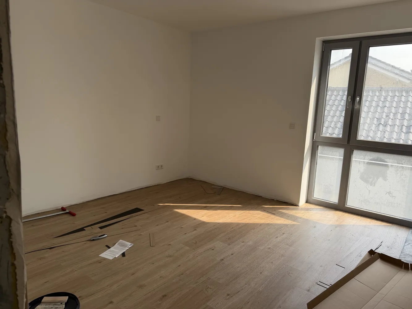 4 Zimmer Wohnung mit 127 m² in Leverkusen – Bild 8