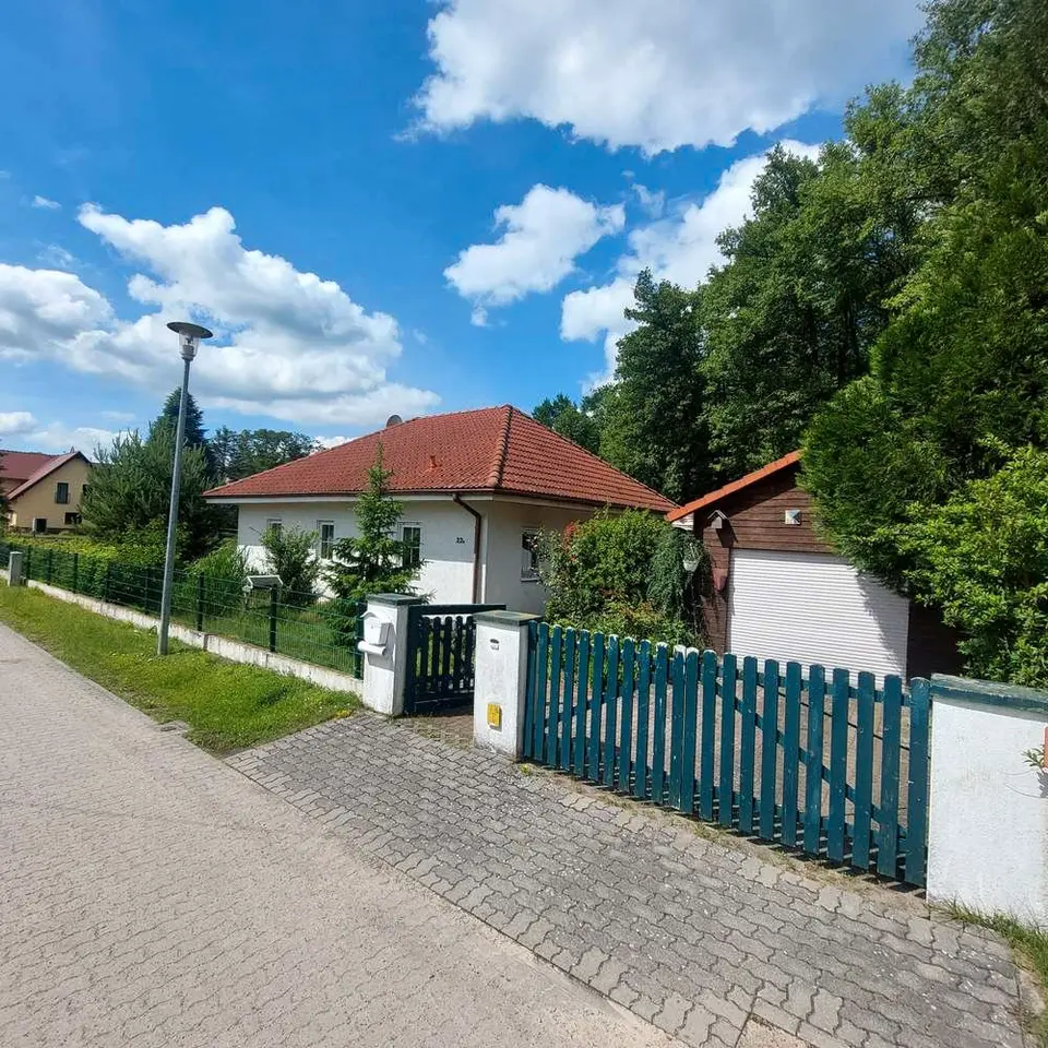 3 Zimmer Haus mit 108 m² in Königs Wusterhausen – Bild 5