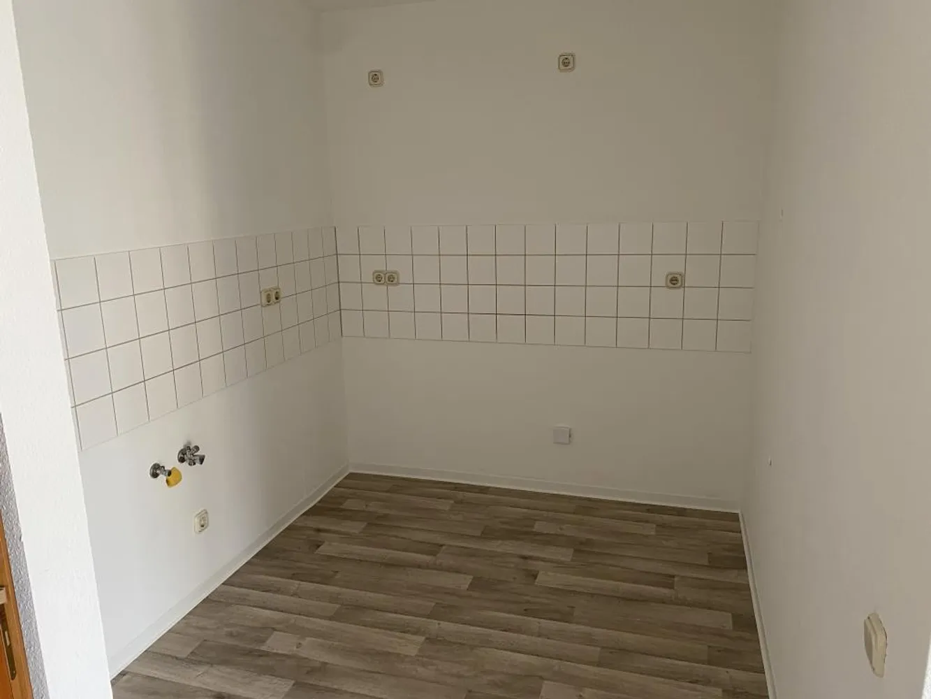 2 Zimmer Wohnung mit 44 m² in Brandenburg an der Havel – Bild 3