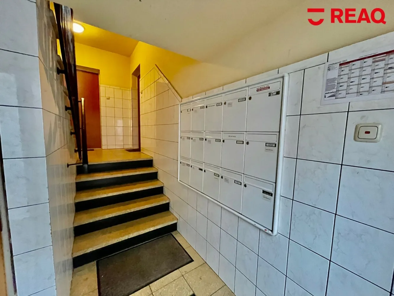 3 Zimmer Wohnung mit 68 m² in Aachen – Bild 7