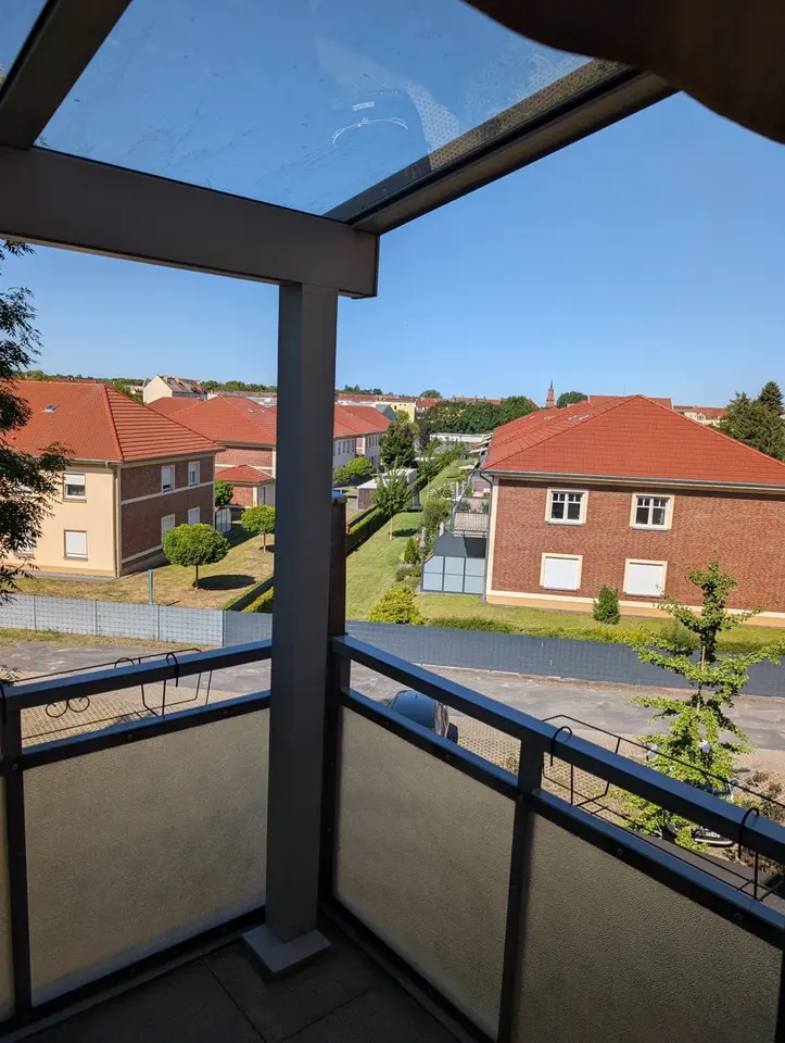 2 Zimmer Wohnung mit 43 m² in Rathenow – Bild 5