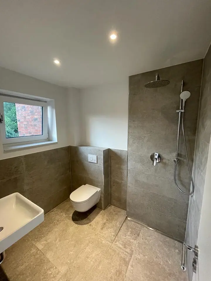 6 room house with 205 m² in Neumünster – Photo 7