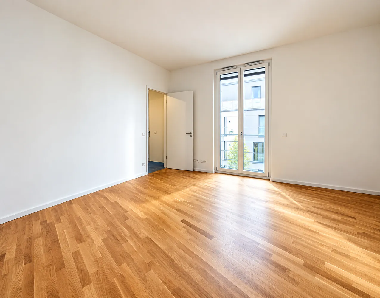 4 room apartment with 113 m² in Berlin – Photo 2