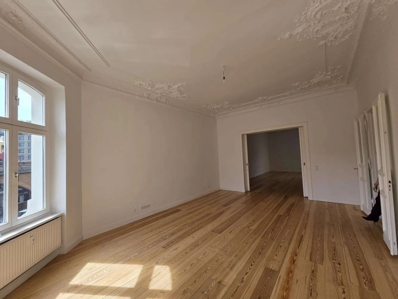 4 Zimmer Wohnung mit 152 m² in Berlin – Bild 9