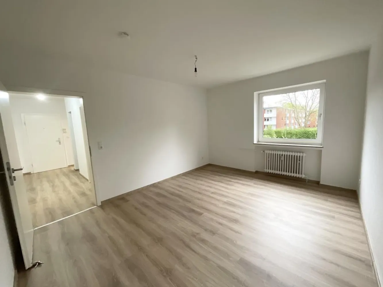 3 room apartment with 66 m² in Aurich – Photo 9