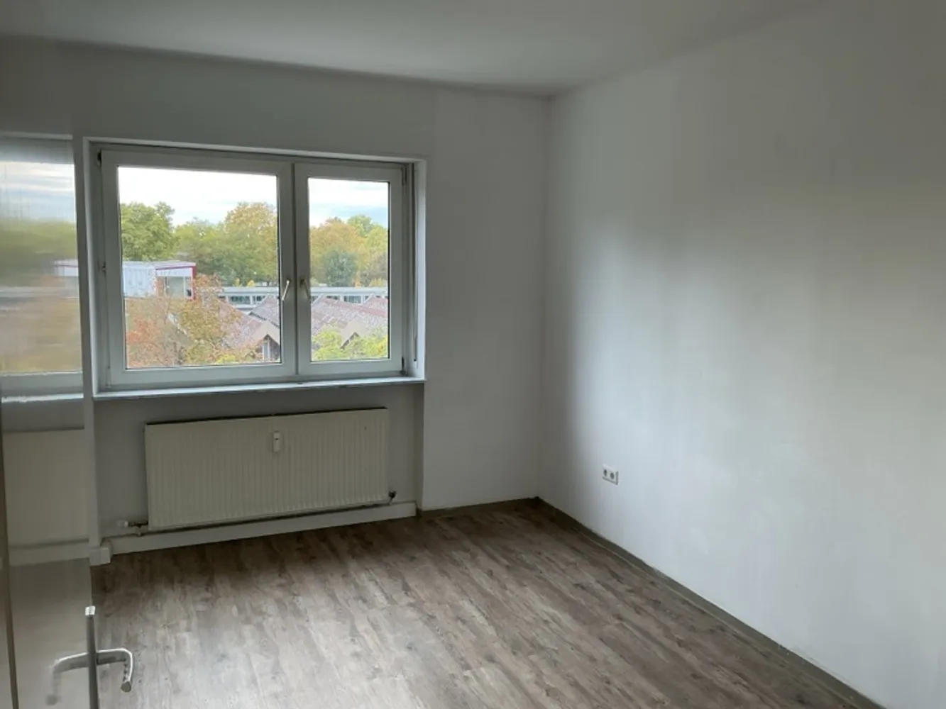 4 room apartment with 80 m² in Ludwigshafen am Rhein – Photo 6