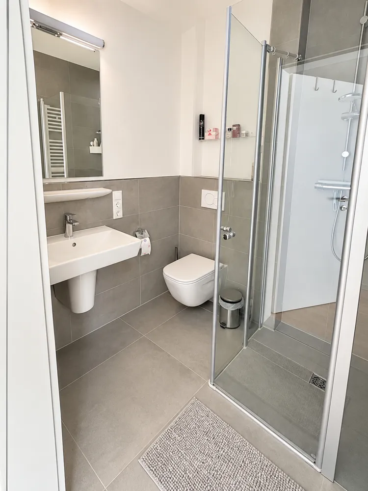 2 Zimmer Wohnung mit 44 m² in Oldenburg – Bild 6