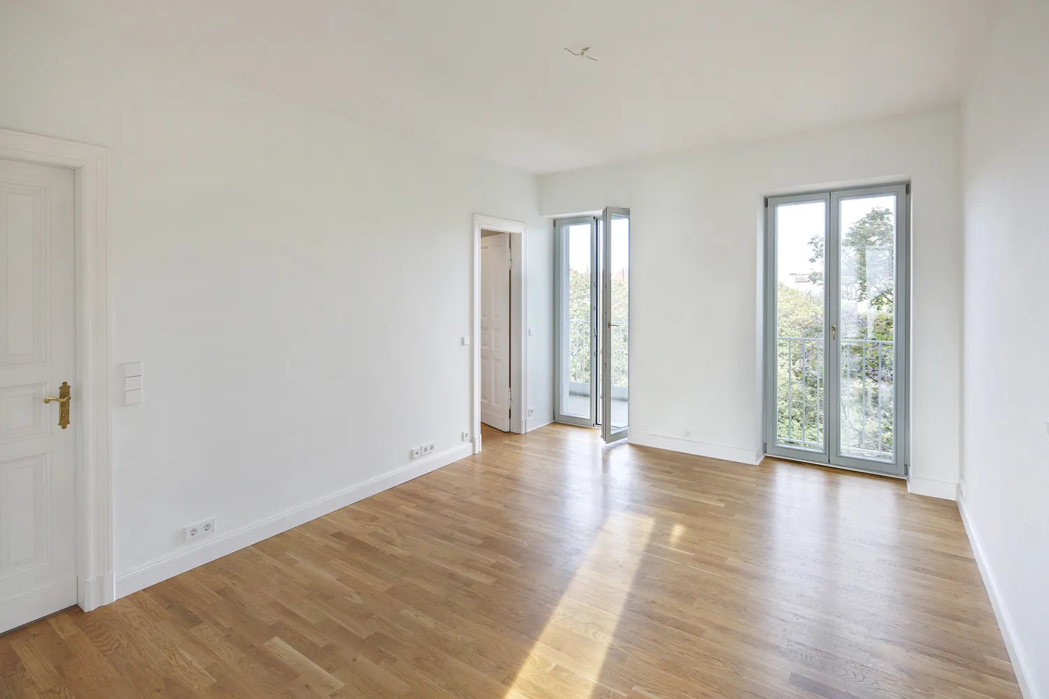 4 Zimmer Wohnung mit 160 m² in Berlin – Bild 9