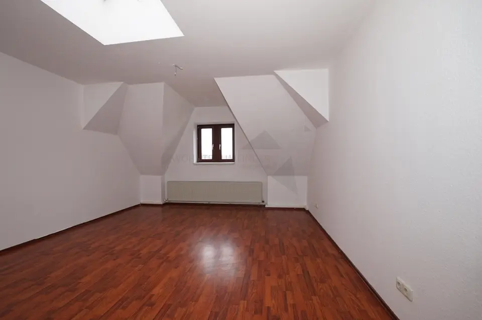 4 Zimmer Wohnung mit 95 m² in Zwickau – Bild 6
