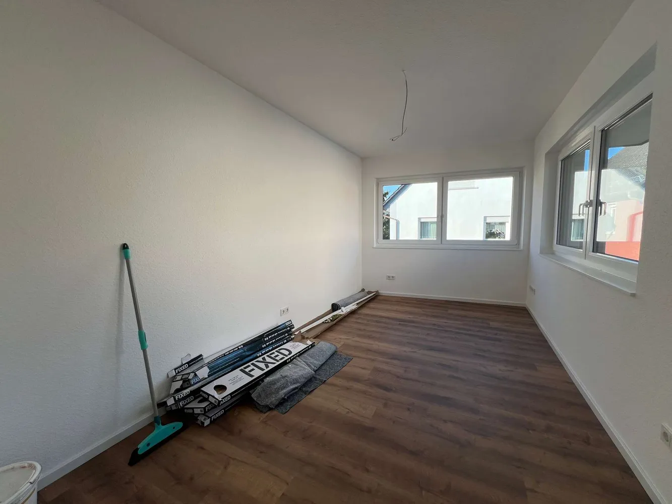 4 Zimmer Wohnung mit 133 m² in Gießen – Bild 7
