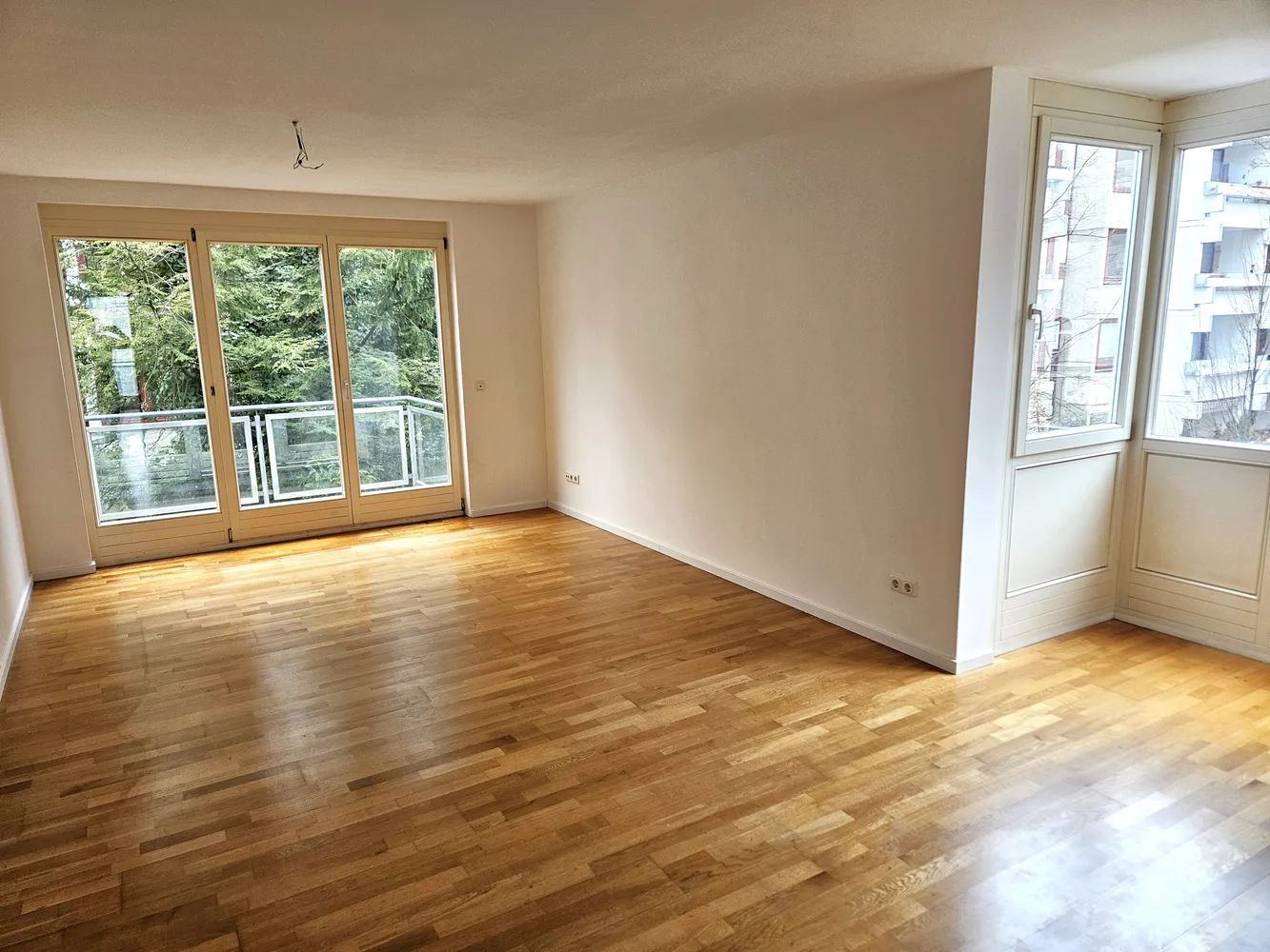 3 Zimmer Wohnung mit 80 m² in München – Bild 8