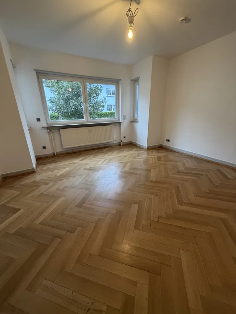4 Zimmer Wohnung mit 105 m² in Mannheim – Bild 2