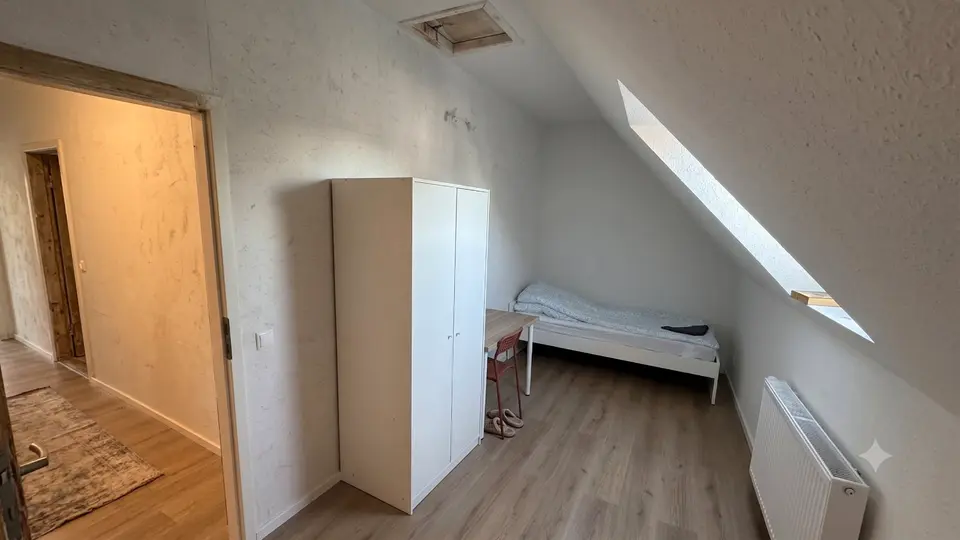 WG-Zimmer mit 10 m² in Castrop-Rauxel – Bild 2