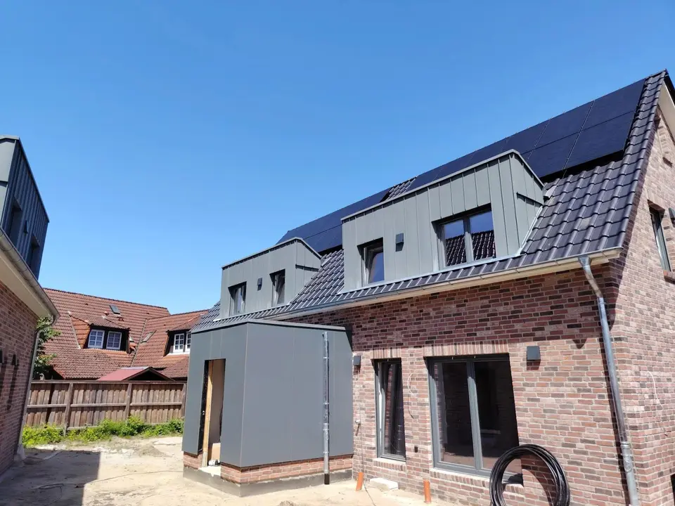 4 Zimmer Haus mit 100 m² in Buxtehude – Bild 2