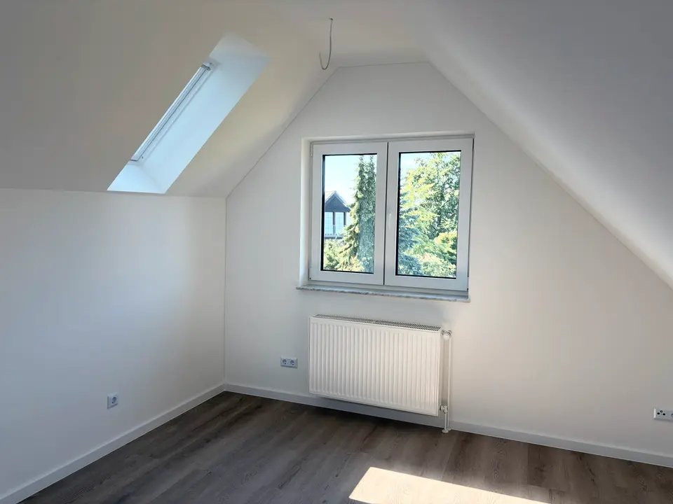 3 Zimmer Wohnung mit 47 m² in Hannover – Bild 2