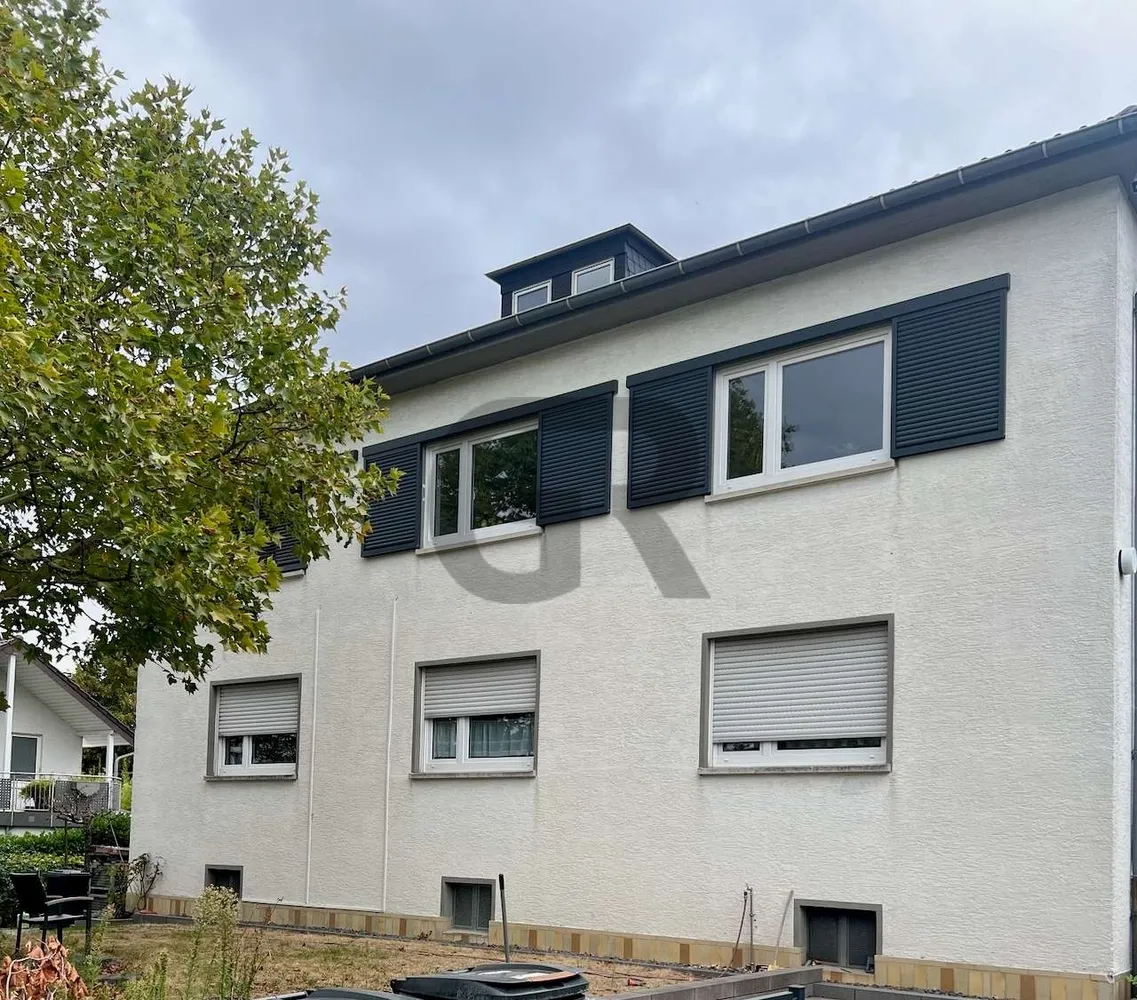 1 Zimmer Wohnung mit 40 m² in Darmstadt – Bild 9