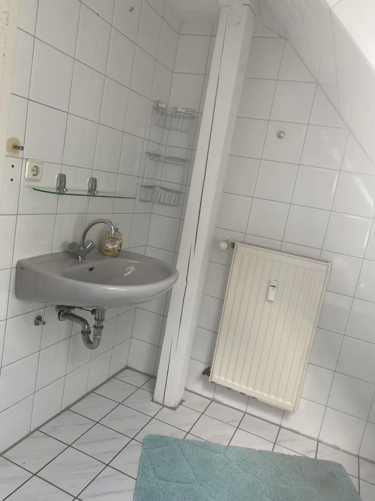 2 room apartment with 49 m² in Bochum – Photo 9