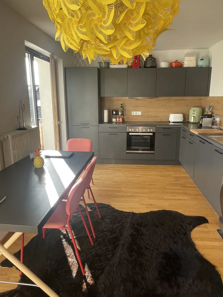2 Zimmer Wohnung mit 100 m² in Aachen – Bild 6