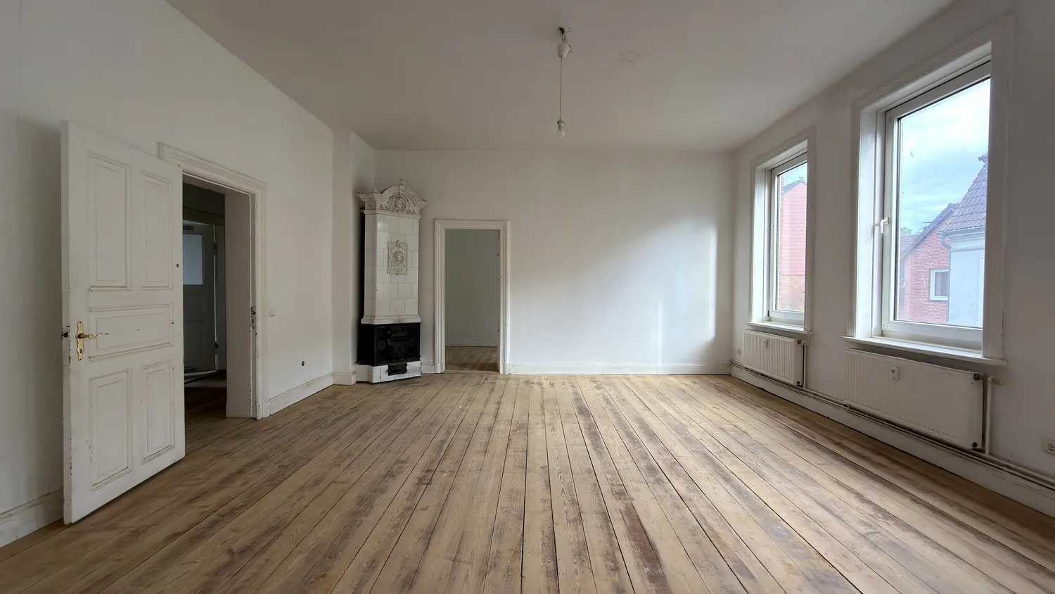 4 Zimmer Wohnung mit 139 m² in Kiel – Bild 1