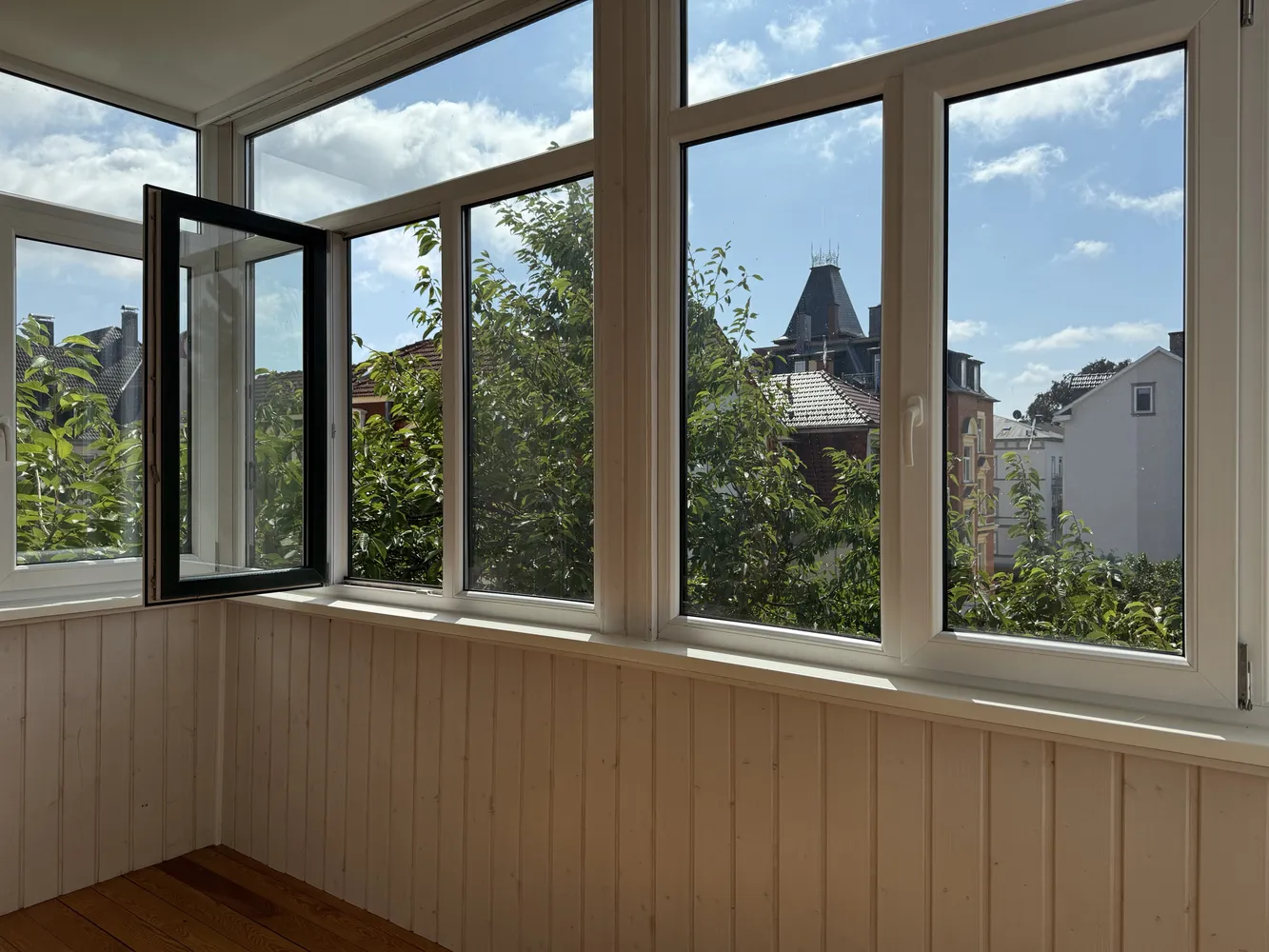 5 room apartment with 136 m² in Gotha – Photo 8