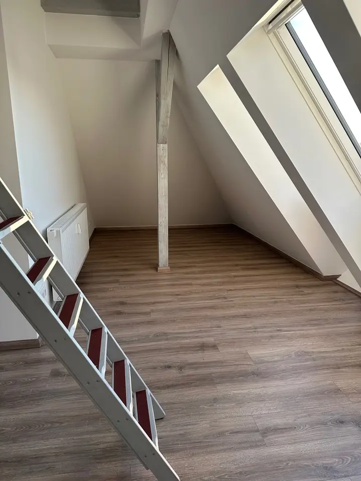 2 Zimmer Wohnung mit 52 m² in Radebeul – Bild 2