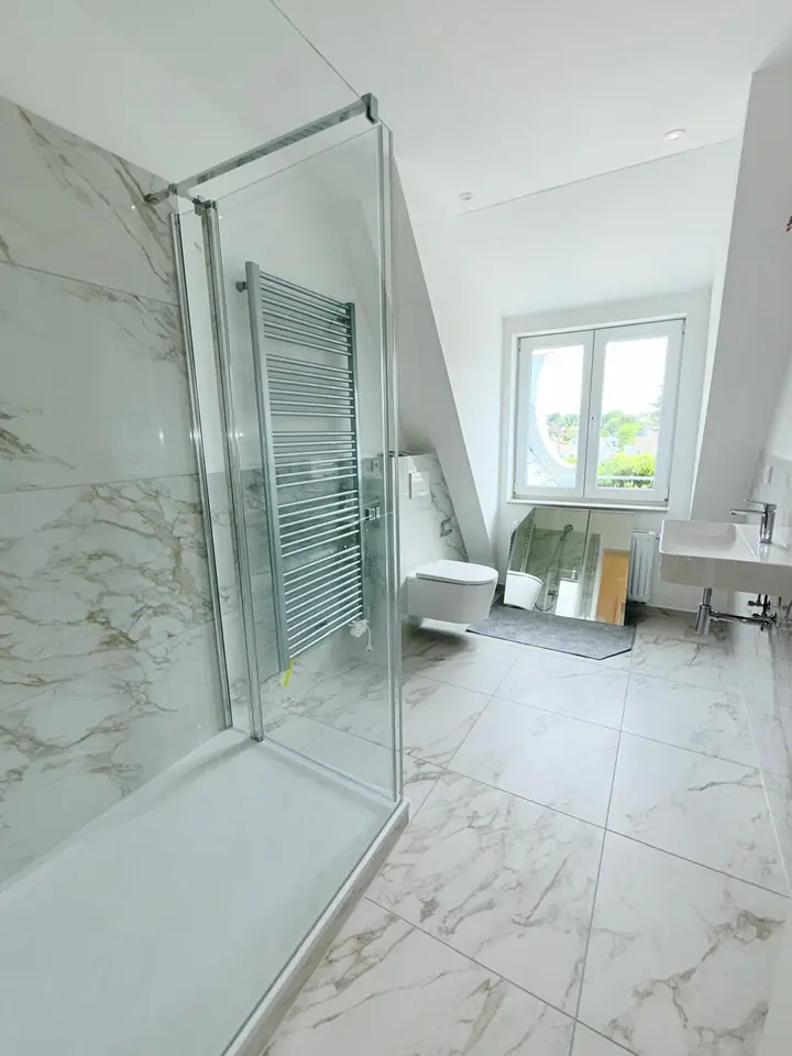 3 Zimmer Wohnung mit 70 m² in Augsburg – Bild 10
