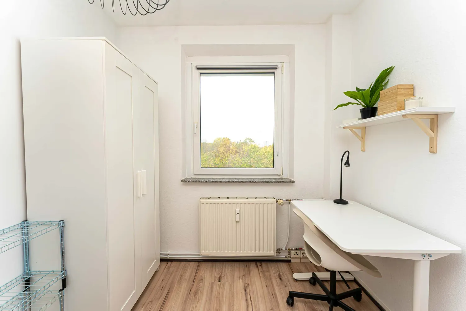 WG-Zimmer mit 10 m² in Berlin – Bild 5