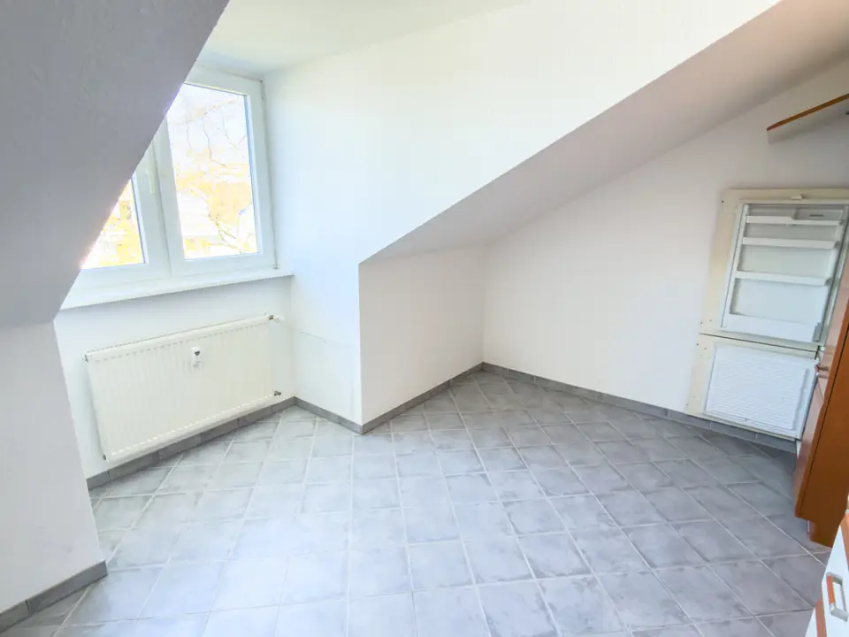 2 Zimmer Wohnung mit 68 m² in Coburg – Bild 9