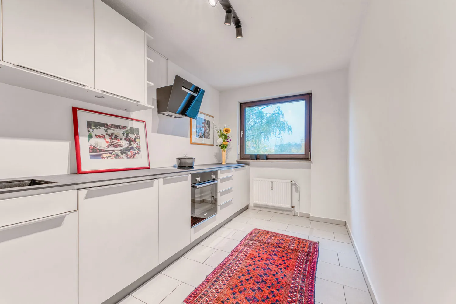 3 Zimmer Wohnung mit 91 m² in München – Bild 7