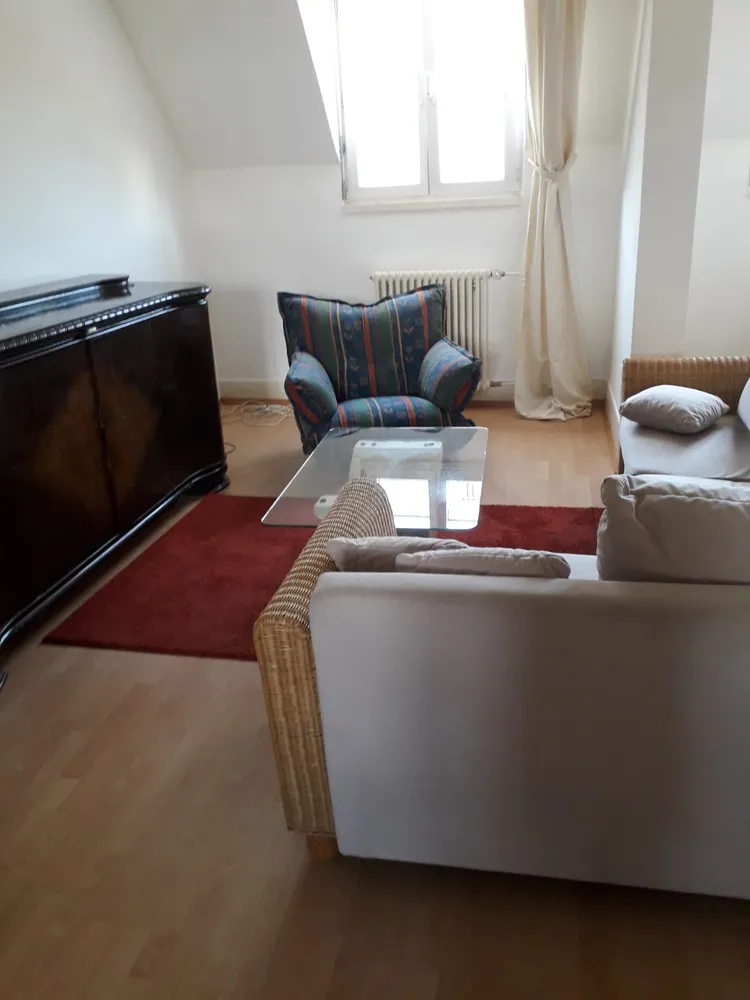 2 room apartment with 70 m² in Singen – Photo 4