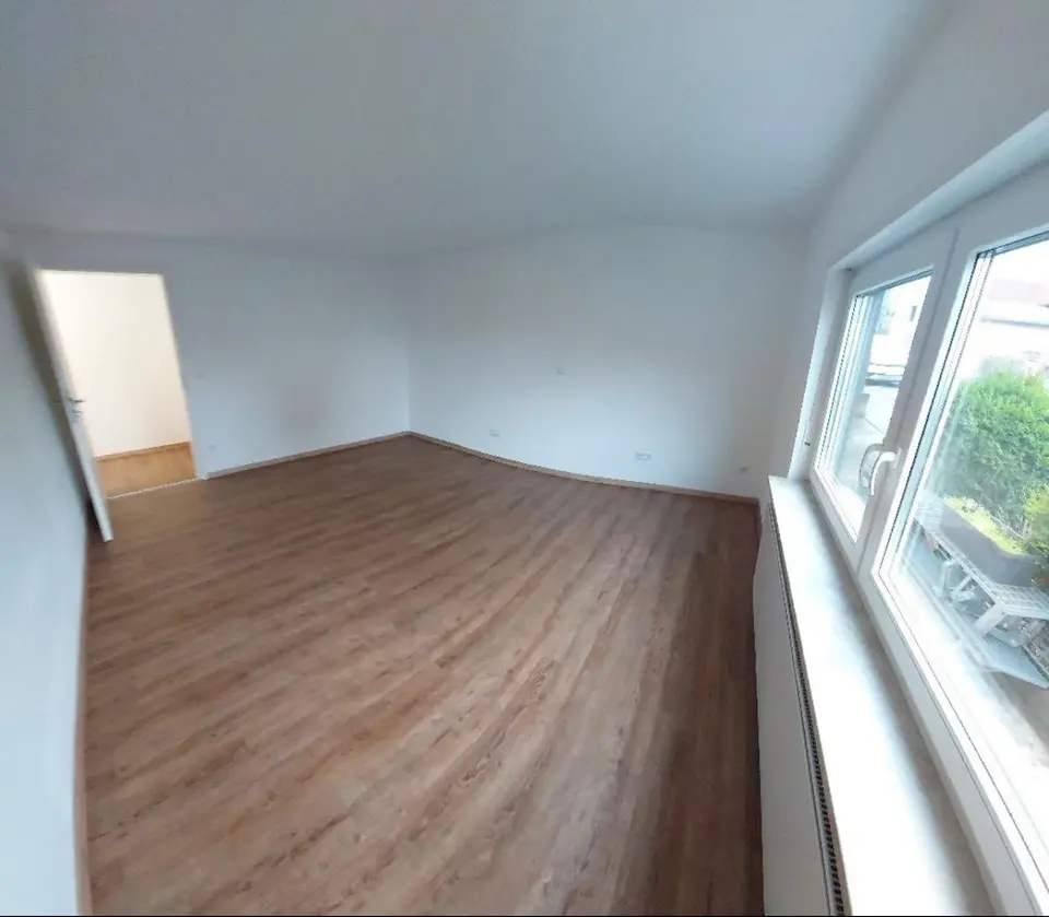 2 Zimmer Wohnung mit 60 m² in Gießen – Bild 3