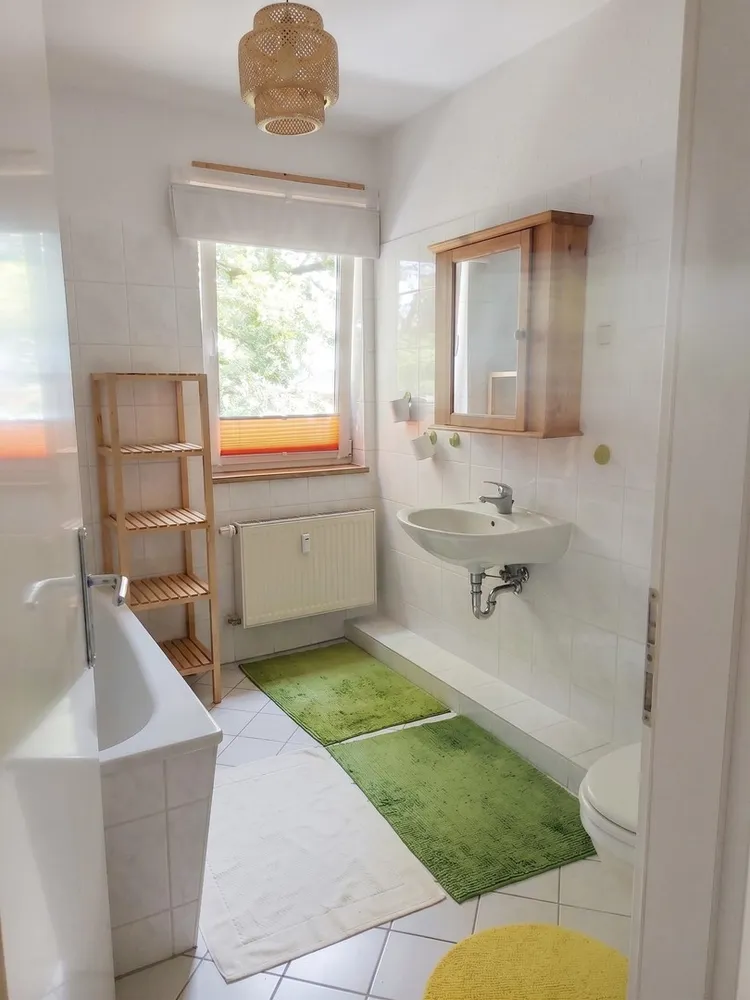 2 Zimmer Wohnung mit 70 m² in Bernau bei Berlin – Bild 5