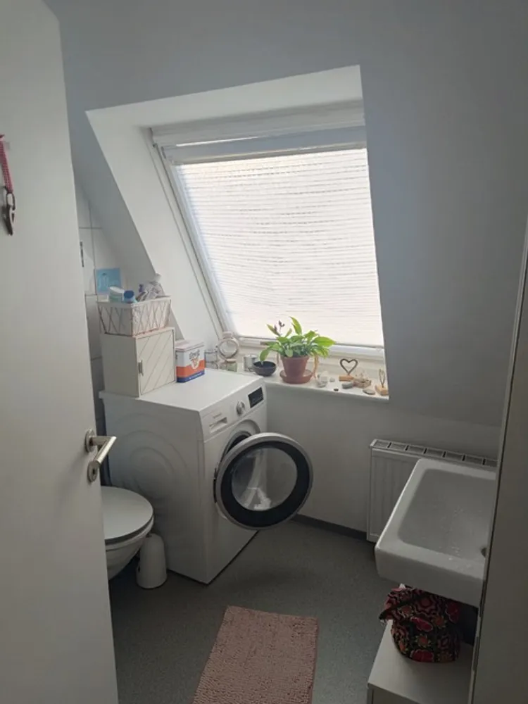 2 Zimmer Wohnung mit 50 m² in Kiel – Bild 6