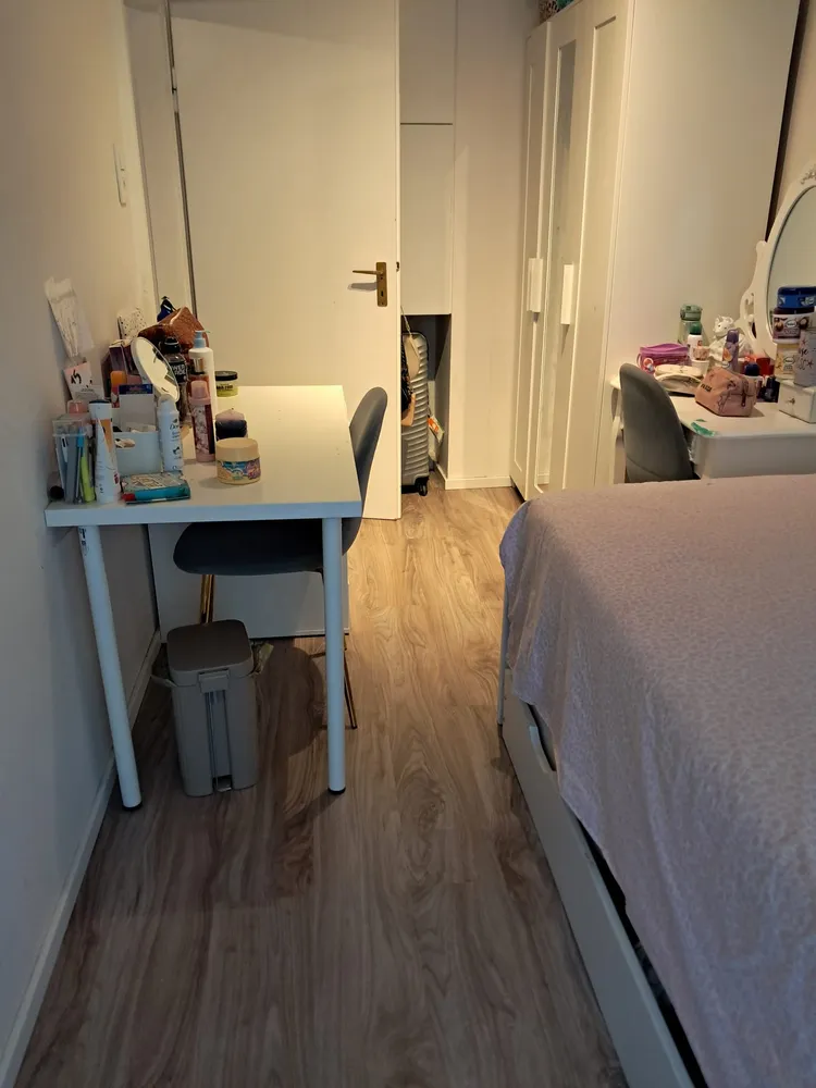 3 Zimmer Wohnung mit 58 m² in München – Bild 12