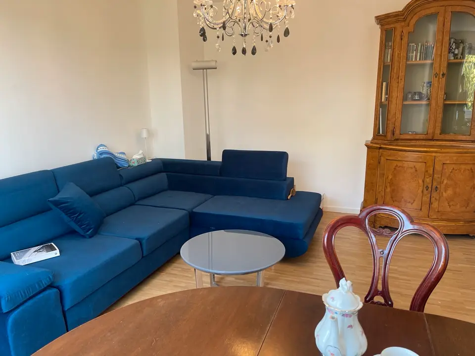 2 Zimmer Wohnung mit 43 m² in Mainz – Bild 2